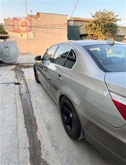 بی ئێم دەبڵیو سیریەس 5